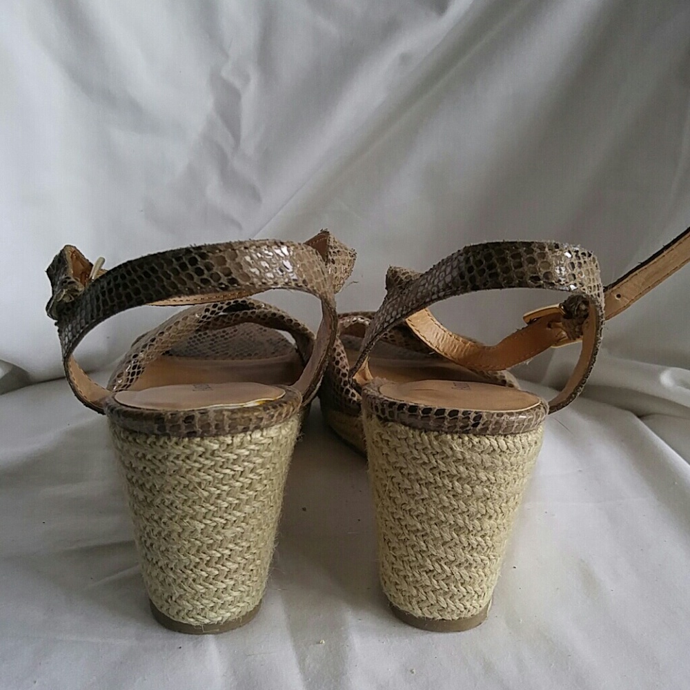 Shoes - Picture 3 of 5